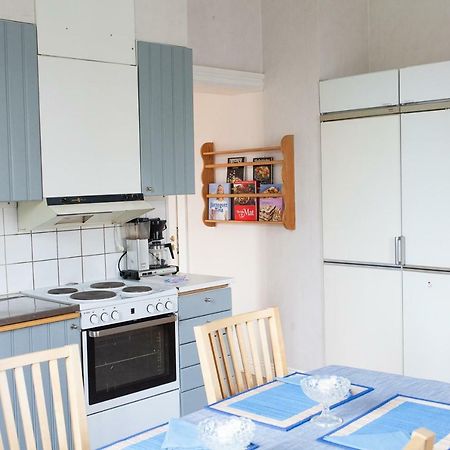 58 Turistvaegen Jaervsoe Apartment Ngoại thất bức ảnh