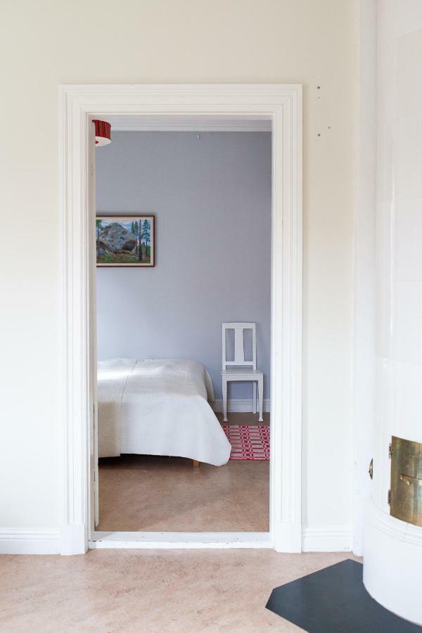 58 Turistvaegen Jaervsoe Apartment Ngoại thất bức ảnh